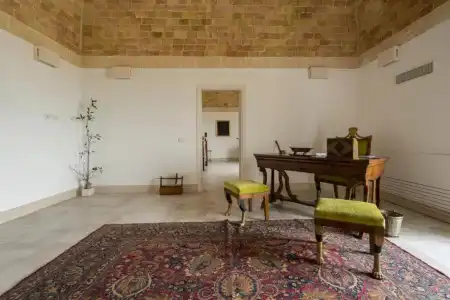 Masseria Fontana di Vite - 104