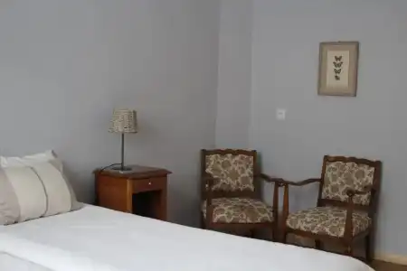 Hôtel Le Milan - 64