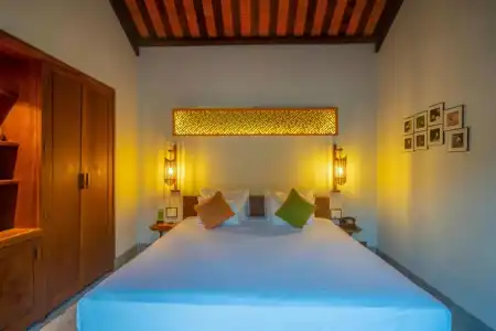 Hoi An Chic Green Retreat - 131
