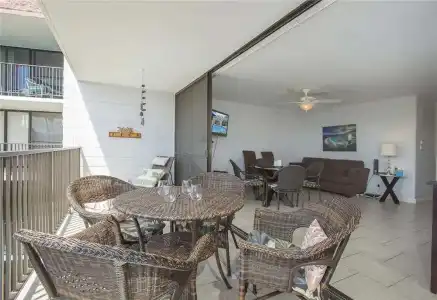 Maui Parkshore #212 - 12