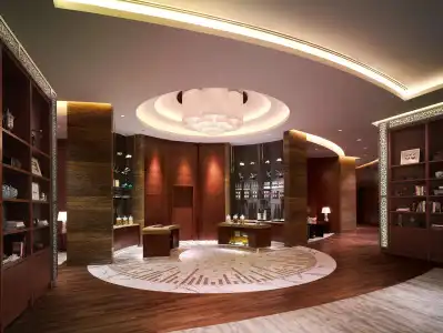 Grand Hyatt Kuala Lumpur - 0
