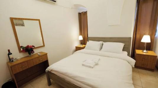 St. George’s Cathedral Pilgrim Guesthouse – Jerusalem - 113