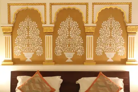 H R Palace - 24