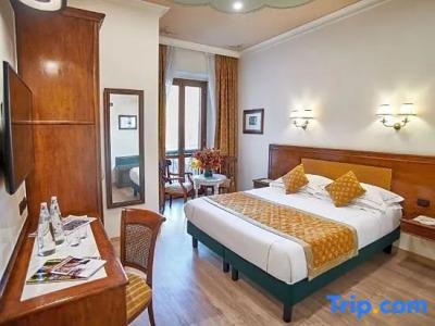 Adler Cavalieri-Private Spa & Gym - 57