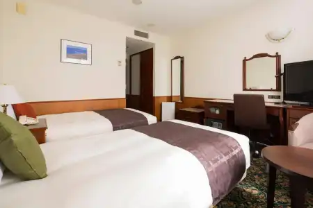 Premier -Cabin- Obihiro - 4
