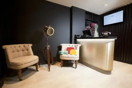 Dorsett Shepherds Bush - 1