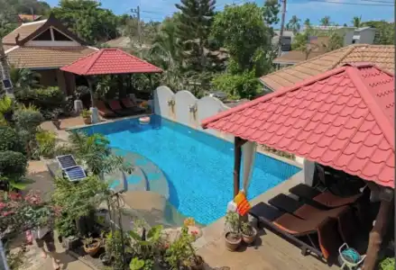 Baan Tropicana - 34