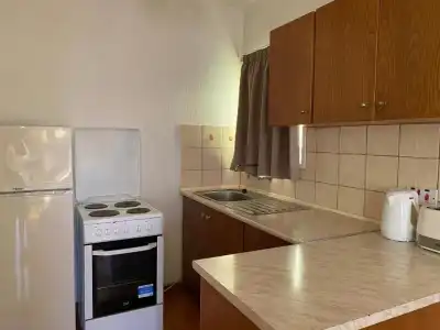 Alexia Apartments - 44
