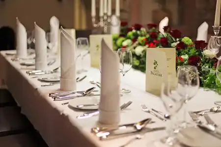 Palatina "Hotel-Restaurant" - 23