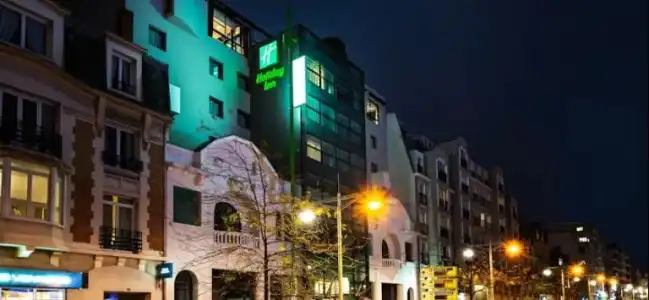 Holiday Inn Reims - City Centre - 0