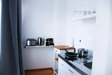 Victoria Apartments - 66