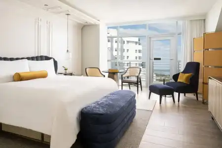 The Ritz-Carlton, South Beach - 78