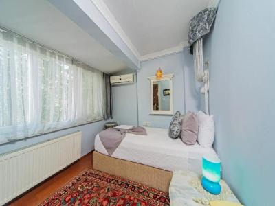 Modern Sultan - 26
