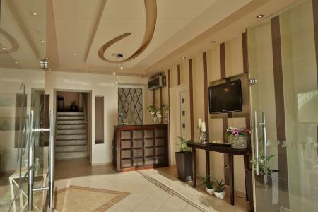 Irida Apartments - 34
