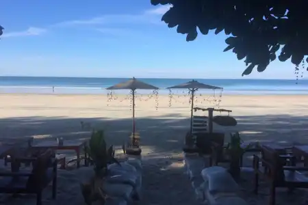 JJ Beach Resort - 12