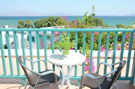 Mastichari Bay - 11