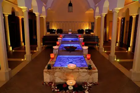 Voi Florio Resort - 12