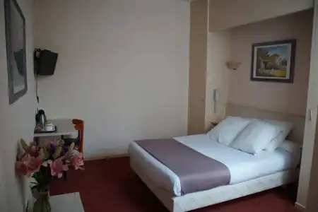 Hôtel Aragon - Centre Ville Gare - 5
