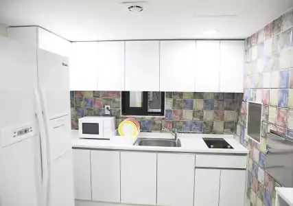 24guesthouse Myeongdong-city - 12