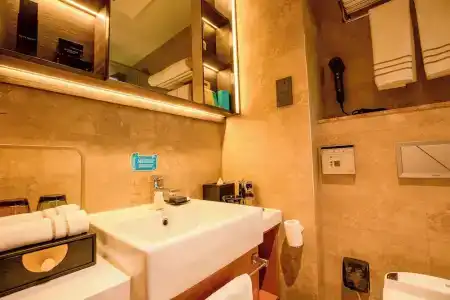 Green Court Place Jin Qiao Middle Ring Shanghai - 81