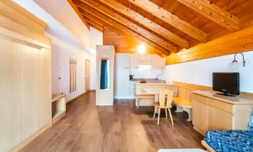 Apartments Boè - 34