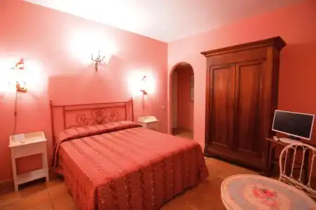 Relais La Canfora - 23
