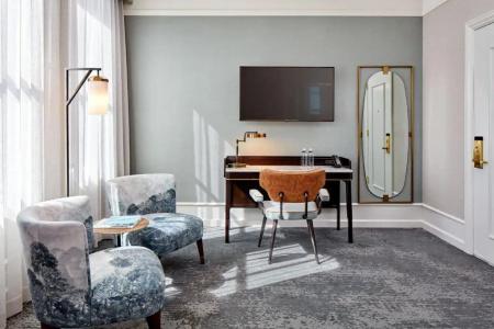 The Citizen, Autograph Collection by Marriott - 78
