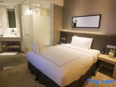 Skytel Chengdu - 39