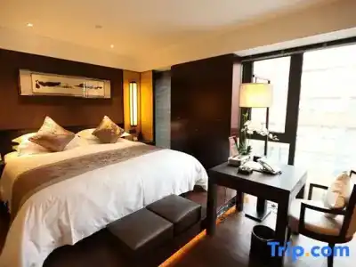 Gloria Plaza Dongsheng - 15