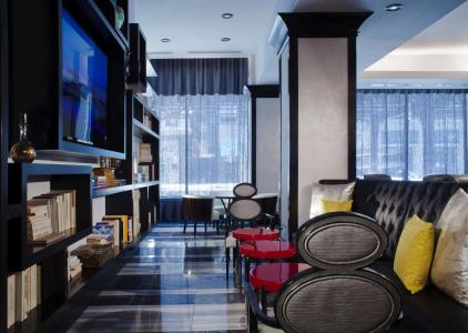 Silversmith Chicago Downtown - 3