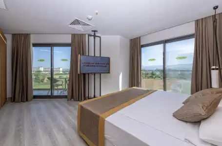 Sorgun Akadia Luxury-Premium Ultra All Inclusive - 26