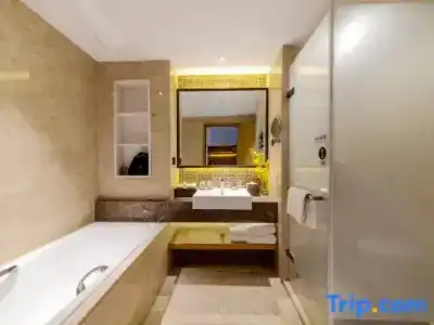 Howard Johnson Jinlin Plaza Lijiang - 30