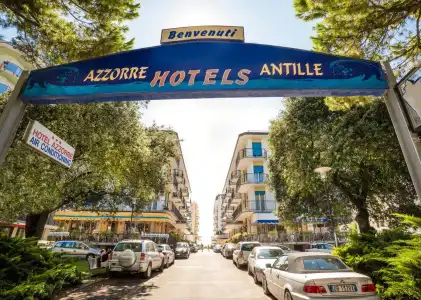 Azzorre & Antille - 28