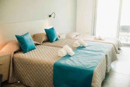 A. Maos Apartments - 48