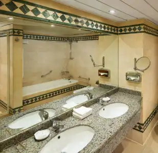 Sheraton Montazah - 27