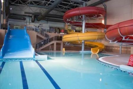 Trasalis - Trakai Resort & Spa - 14