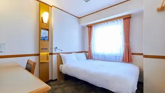 Toyoko Inn JR Wakayama Station Higashi - 68
