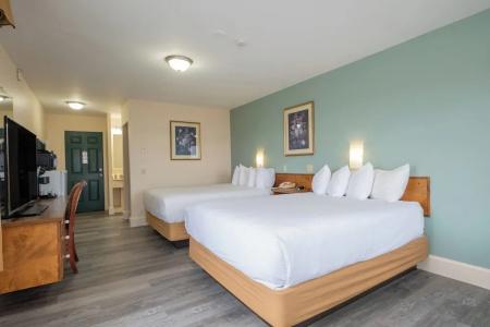 Wonder View Inn - 104