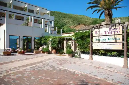 la Torre - 0