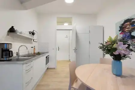 BENSIMON apartments Prenzlauer Berg - 177