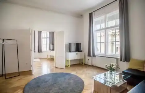 Rumor Apartments - 16