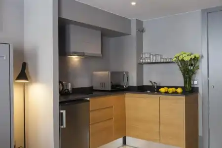 Kare No Apartments by Sitges Group - 168