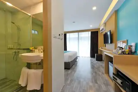 T2 Ao Nang Krabi - 38