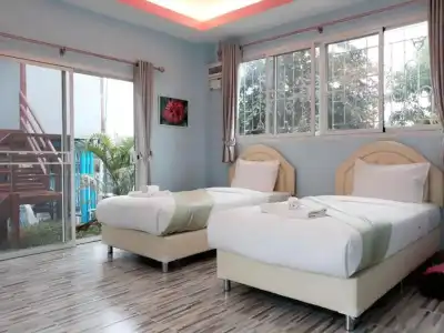 AP Grand Resort - 19