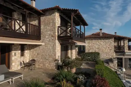 Karavia Lux Inn - 25