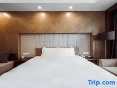 Holiday Inn Changzhou Wujin by IHG - 201