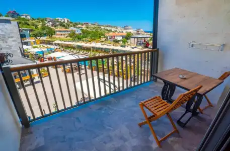 Kosa Otel Çeşme - 74