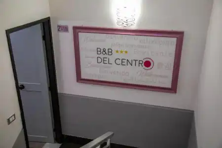 B&B Del Centro e Spa - 9