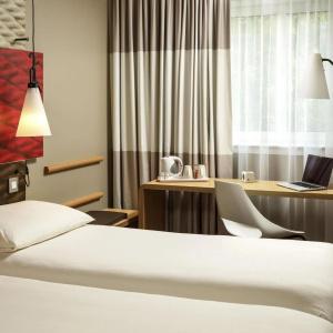 ibis London Stratford - 29