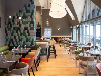 Novotel Deauville Beach - 30